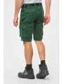 WK. DESIGNED TO WORK Bermuda multipoches écoresponsable homme  personnalisable