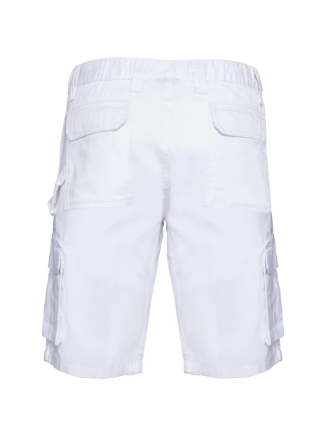 WK. DESIGNED TO WORK Bermuda multipoches écoresponsable homme /api/colors/7a92cd2d-10d2-40b4-928b-296bb7487506 personnalisable