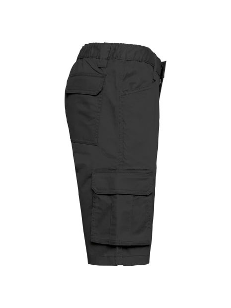 WK. DESIGNED TO WORK Bermuda multipoches écoresponsable homme /api/colors/3664e9be-231a-44a8-bacd-707b001b474c personnalisable