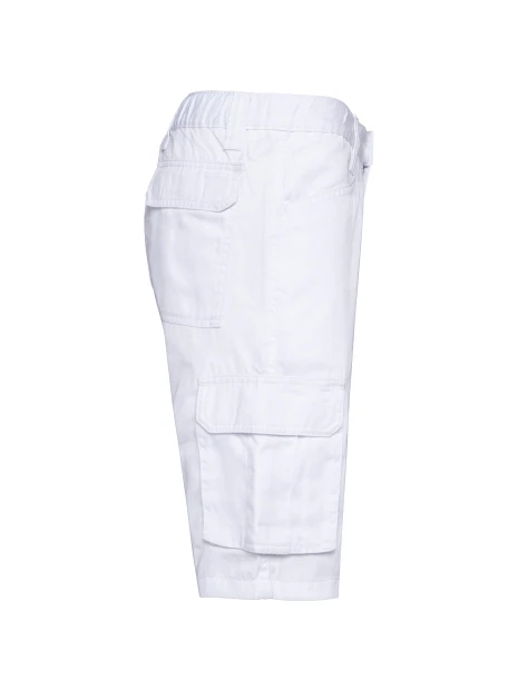 WK. DESIGNED TO WORK Bermuda multipoches écoresponsable homme /api/colors/7a92cd2d-10d2-40b4-928b-296bb7487506 personnalisable