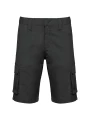 WK. DESIGNED TO WORK Bermuda multipoches écoresponsable homme /api/colors/3664e9be-231a-44a8-bacd-707b001b474c personnalisable