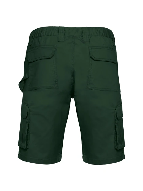 WK. DESIGNED TO WORK Bermuda multipoches écoresponsable homme /api/colors/04ff5422-733a-4283-80b4-be8cd0eba314 personnalisable