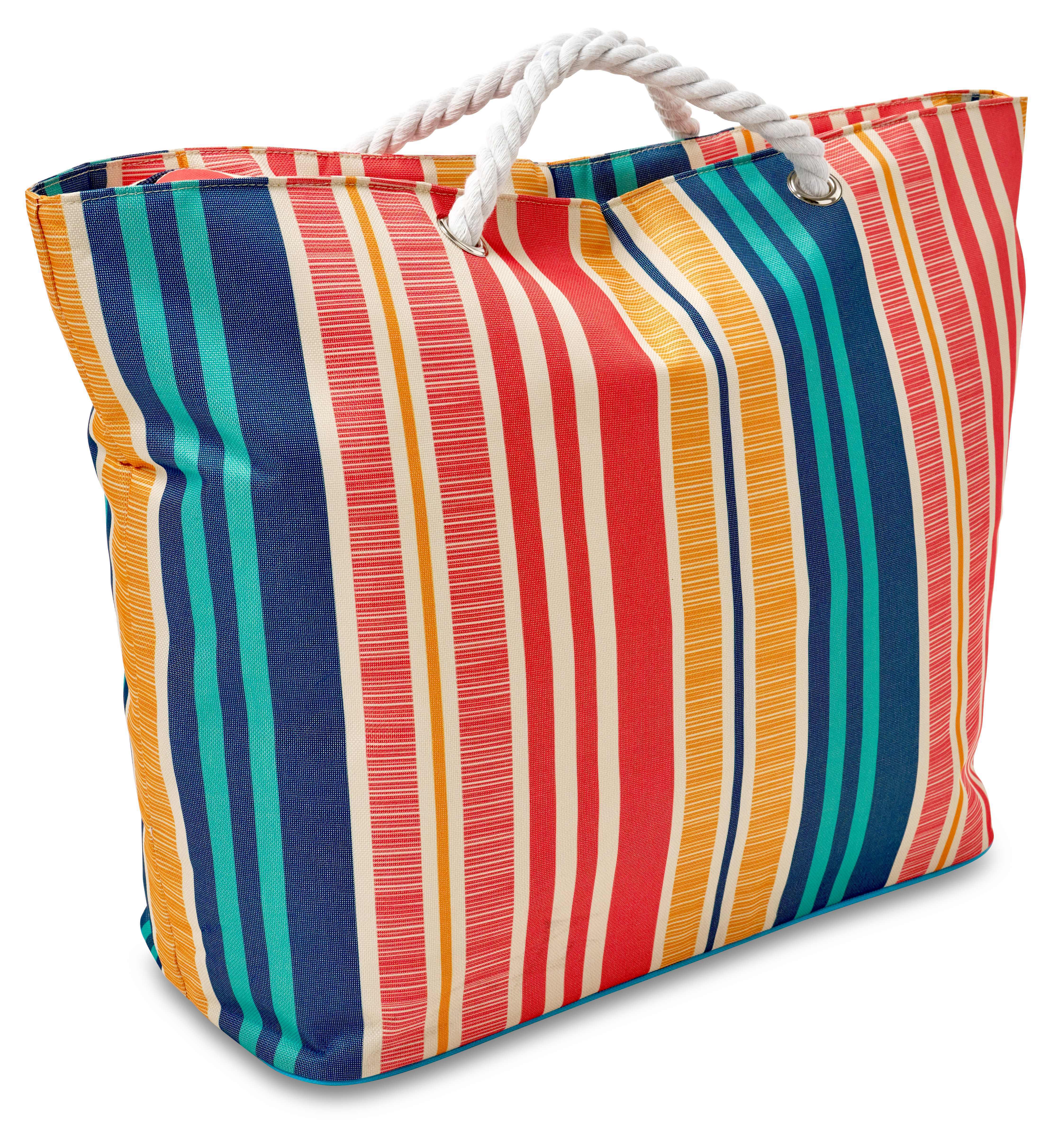 Tassen & Zakken HOME & LIVING Beach cool bag voor bedrukking &amp; borduring
