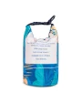 Tassen & Zakken 4DO Custom-made waterwerende tas 2,5L IPX6 voor bedrukking &amp; borduring