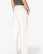 Broeken NATIVE SPIRIT Ecologische wijde joggingbroek voor dames in French Terry voor bedrukking &amp; borduring