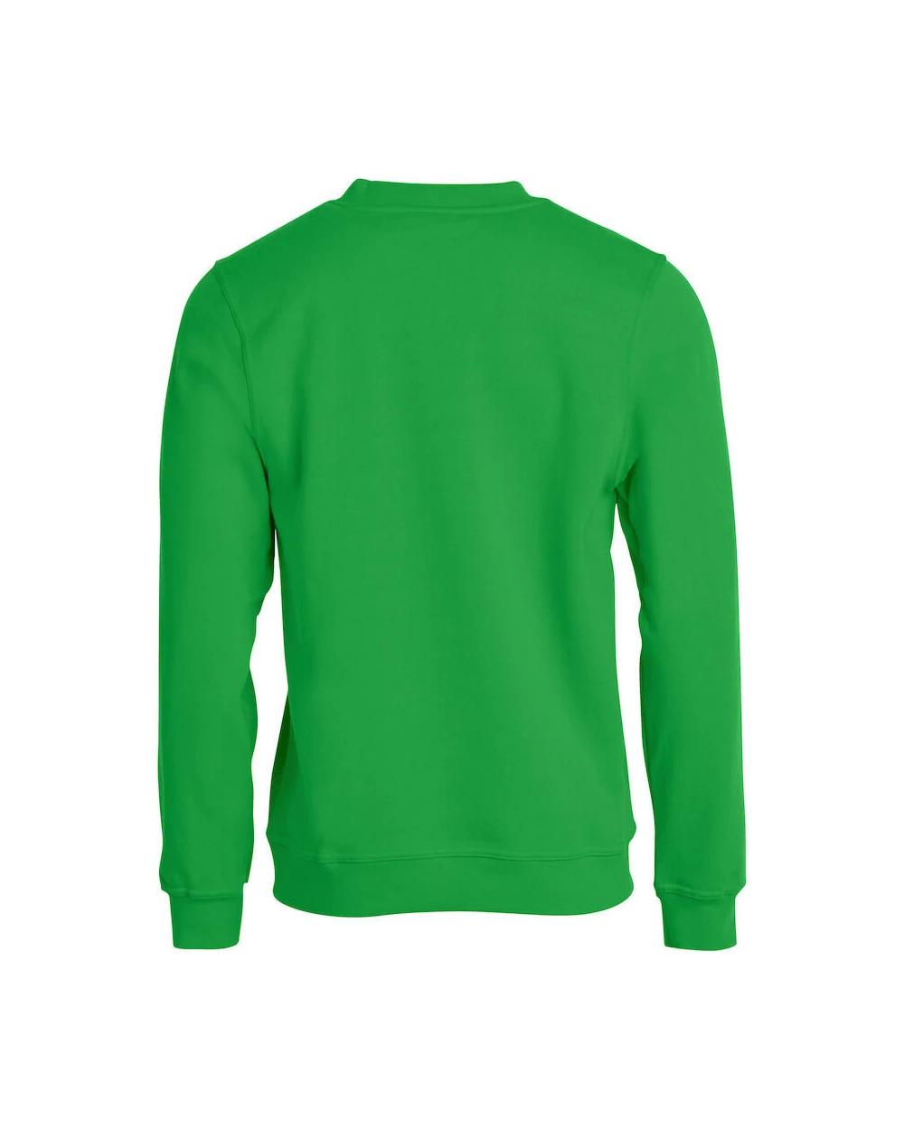 CLIQUE Basic Roundneck Junior Sweatshirts personalisierbar