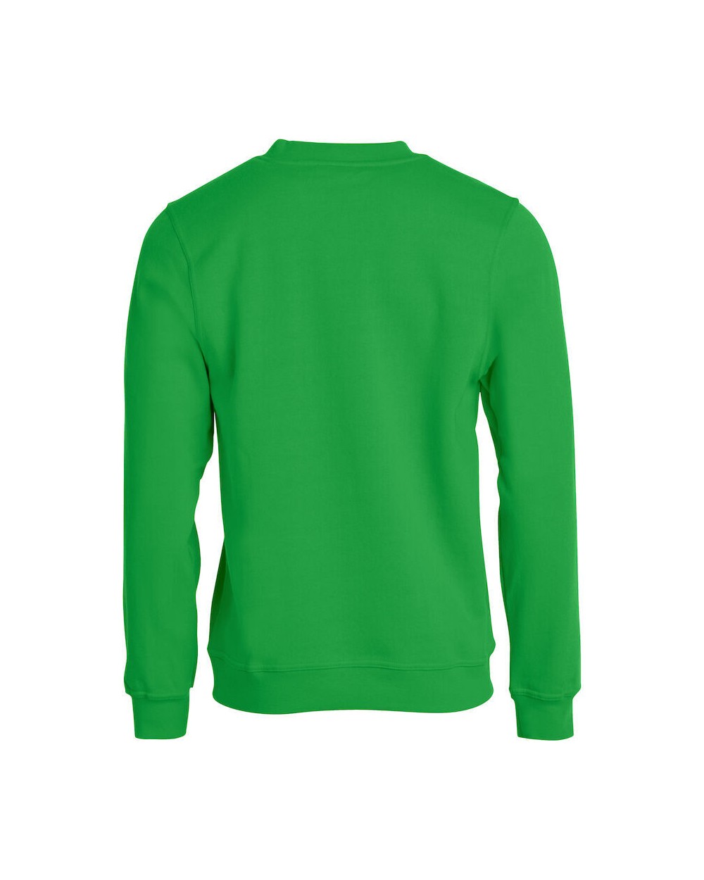 CLIQUE Basic Roundneck Junior Sweatshirts personalisierbar