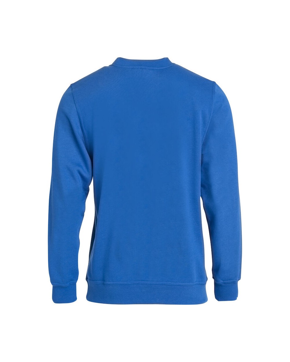 CLIQUE Basic Roundneck Junior Sweatshirts personalisierbar