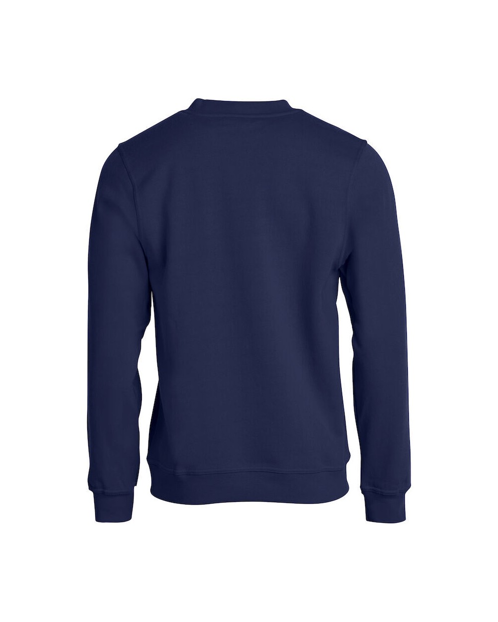 CLIQUE Basic Roundneck Junior Sweatshirts personalisierbar