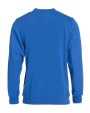CLIQUE Basic Roundneck Junior Sweatshirts personalisierbar