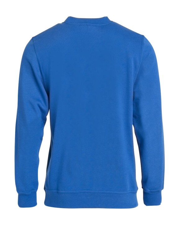 CLIQUE Basic Roundneck Junior Sweatshirts personalisierbar