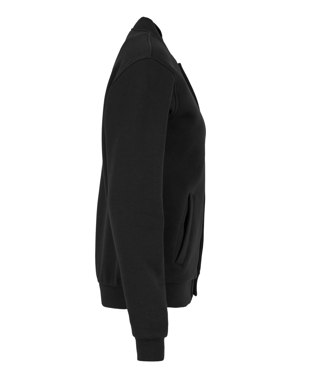 Jassen NEW MORNING STUDIOS College Jacket voor bedrukking &amp; borduring