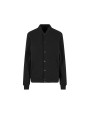 NEW MORNING STUDIOS College Jacket Jacken personalisierbar