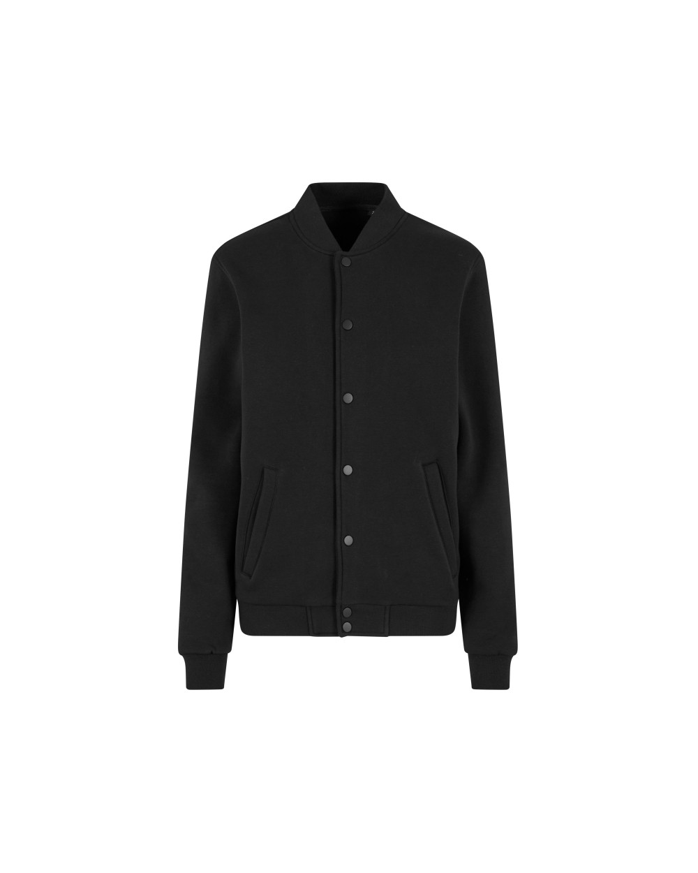 Jassen NEW MORNING STUDIOS College Jacket voor bedrukking &amp; borduring