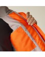 Jassen REGATTA Hi-Vis Pro Contract Dover Parka Jacket voor bedrukking &amp; borduring