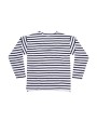 MANTIS ONE BRETON TOP T-Shirts personalisierbar