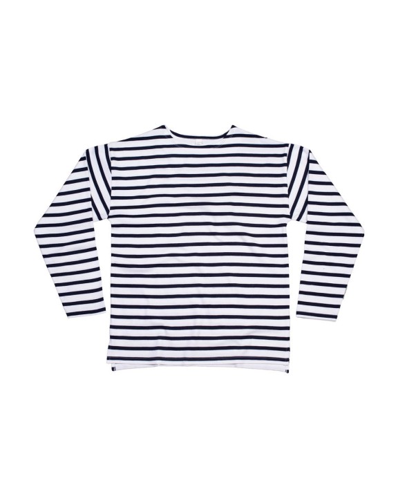 MANTIS ONE BRETON TOP T-Shirts personalisierbar