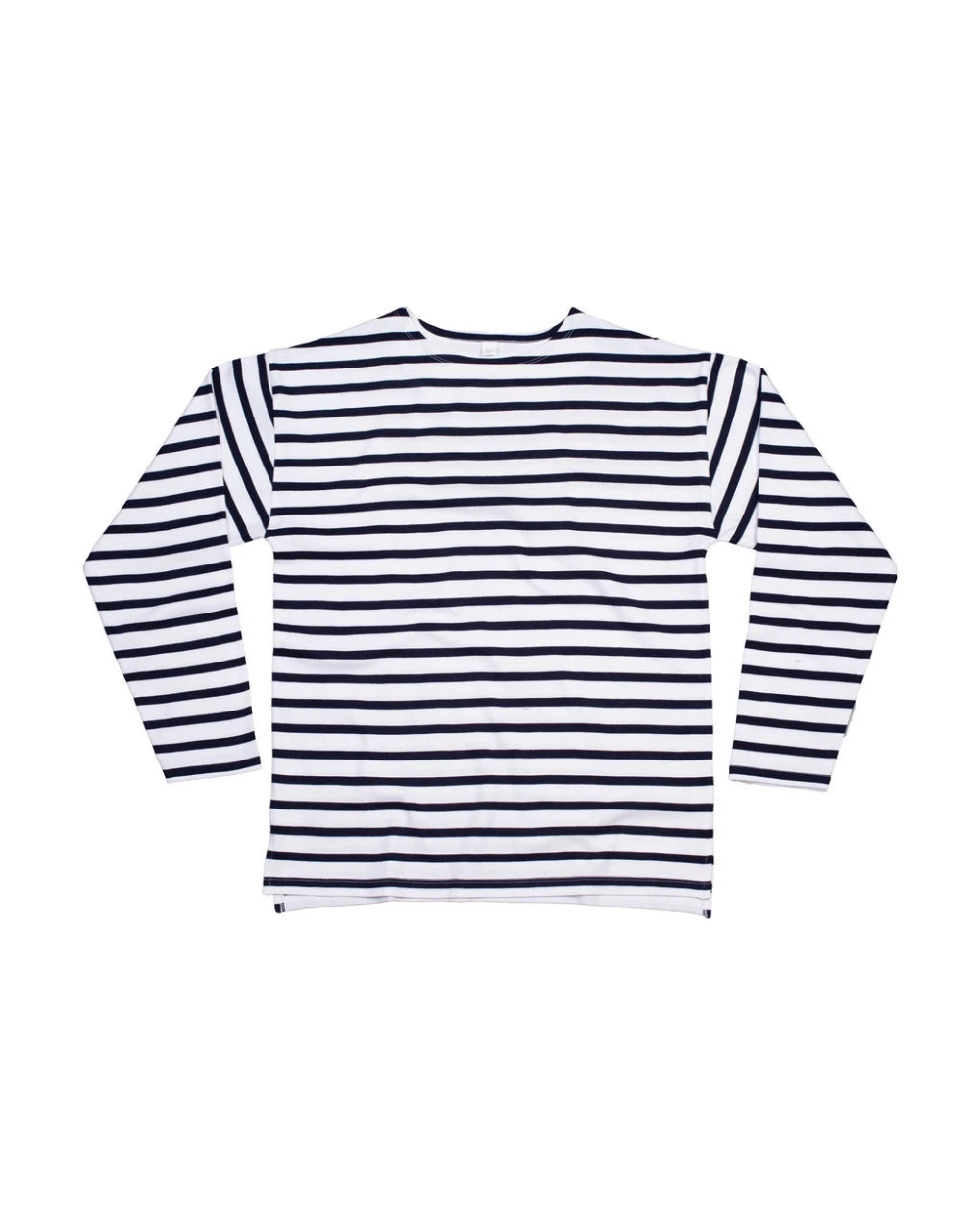 T-shirts MANTIS ONE BRETON TOP voor bedrukking &amp; borduring