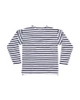 T-shirts MANTIS ONE BRETON TOP voor bedrukking &amp; borduring