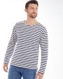 T-Shirts personnalisable MANTIS ONE BRETON TOP