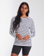 MANTIS ONE BRETON TOP T-Shirts personalisierbar