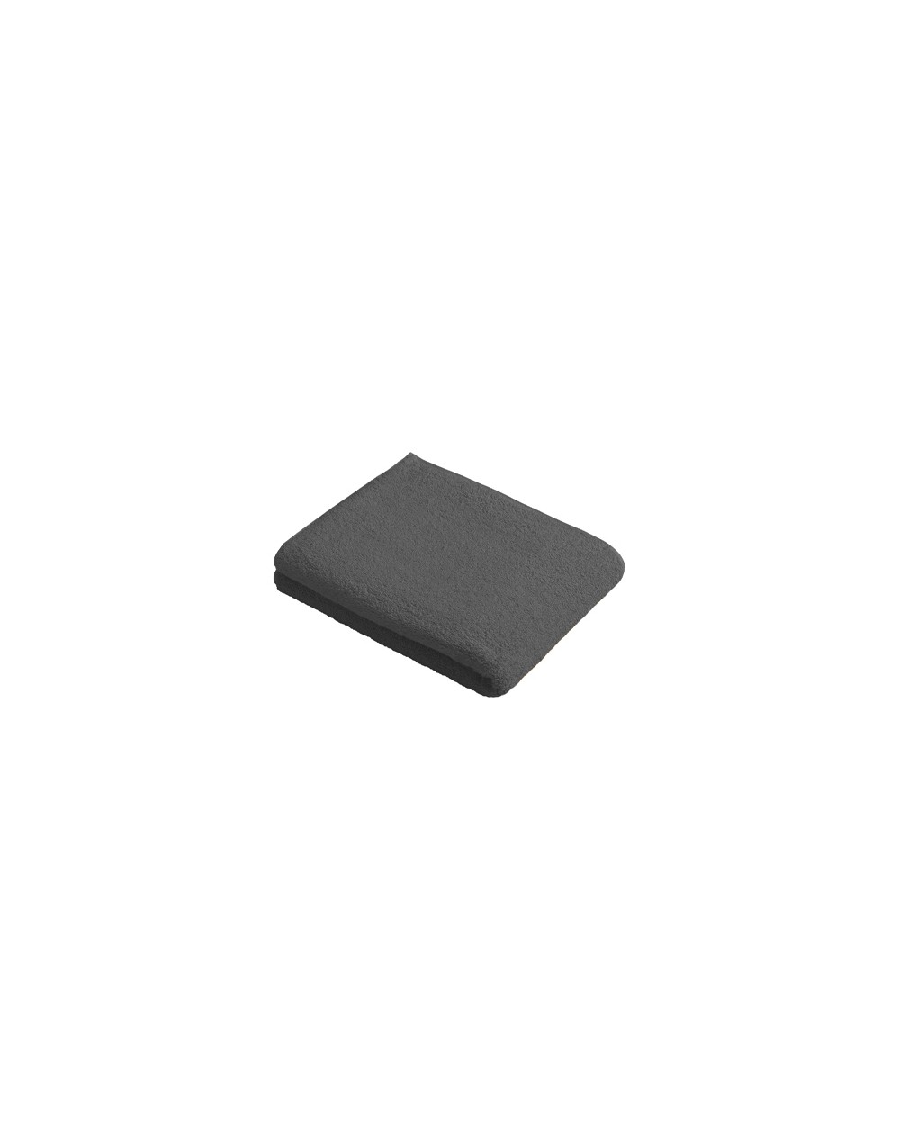 Bad artikelen VOSSEN New Generation Bath Sheet voor bedrukking &amp; borduring