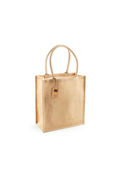 WESTFORDMILL JUTE BOUTIQUE SHOPPER /api/colors/e4673c21-e8cb-492b-aa0c-b227b8618401 personnalisable