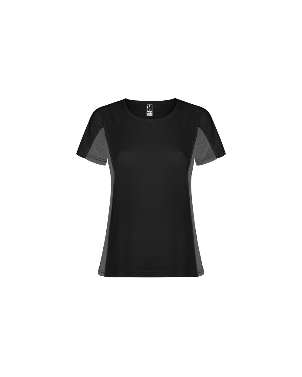 T-Shirts personnalisable ROLY SHANGHAI WOMAN