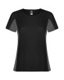 T-Shirts personnalisable ROLY SHANGHAI WOMAN