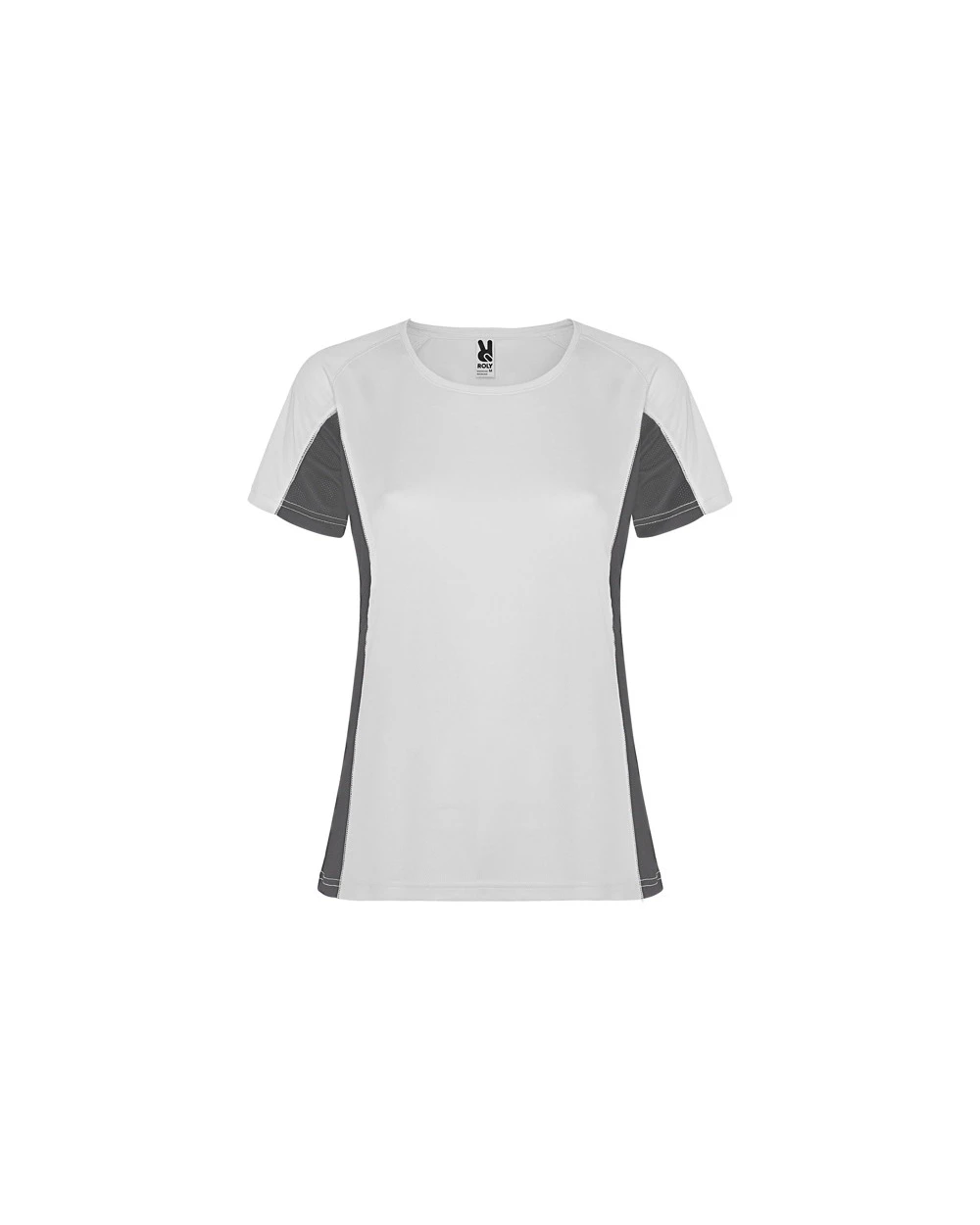 T-Shirts personnalisable ROLY SHANGHAI WOMAN