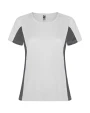 ROLY SHANGHAI WOMAN T-Shirts personalisierbar