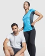 T-Shirts personnalisable ROLY SHANGHAI WOMAN