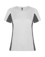 ROLY SHANGHAI WOMAN T-Shirts personalisierbar
