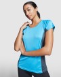 ROLY SHANGHAI WOMAN T-Shirts personalisierbar