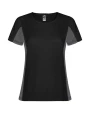 T-Shirts personnalisable ROLY SHANGHAI WOMAN