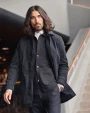 Vestes personnalisable J. HARVEST & FROST The Car Coat Veste Hommes