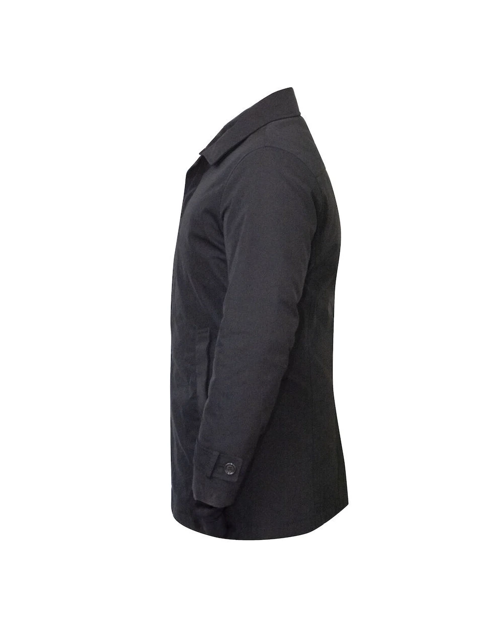 Vestes personnalisable J. HARVEST & FROST The Car Coat Veste Hommes