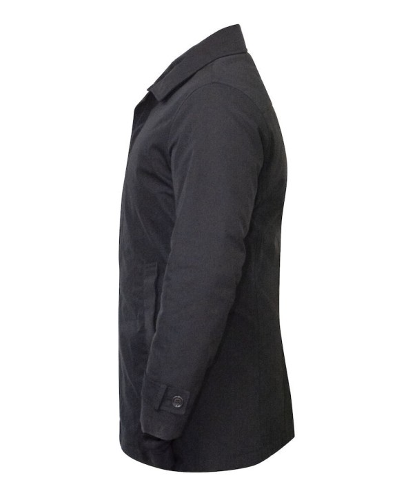 J. HARVEST & FROST The Car Coat
Jacke Herren Jacken personalisierbar