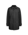 Jassen J. HARVEST & FROST The Car Coat Jas Heren voor bedrukking &amp; borduring
