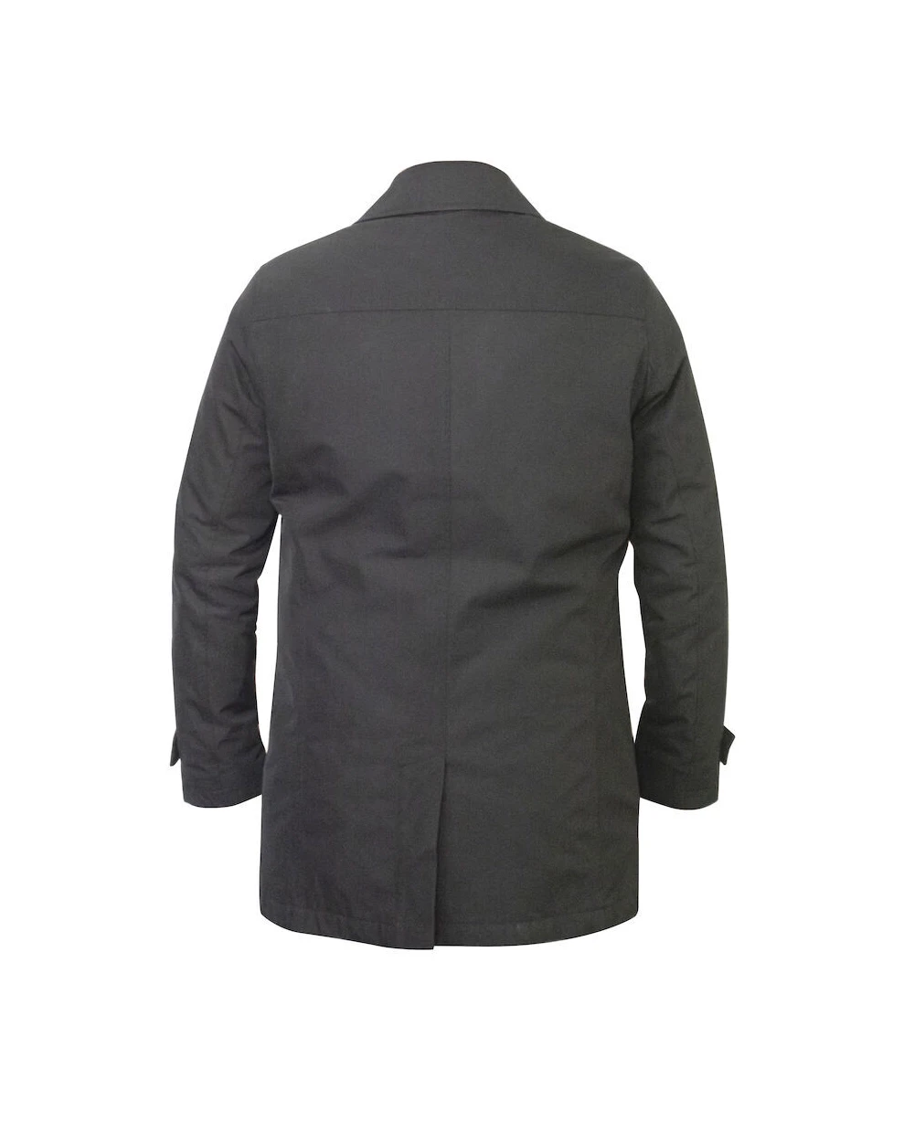 Jassen J. HARVEST & FROST The Car Coat Jas Heren voor bedrukking &amp; borduring