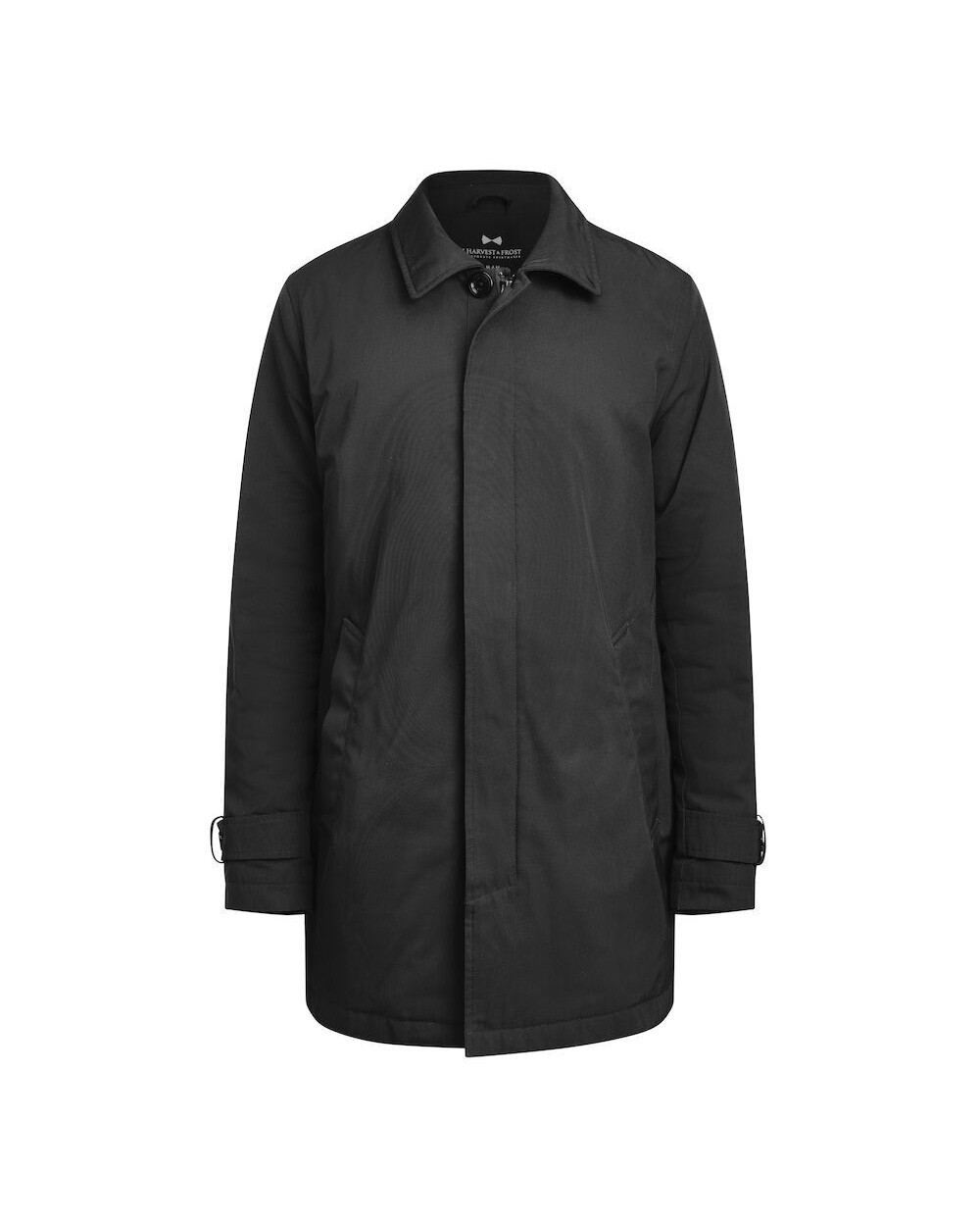 J. HARVEST & FROST The Car Coat
Jacke Herren Jacken personalisierbar