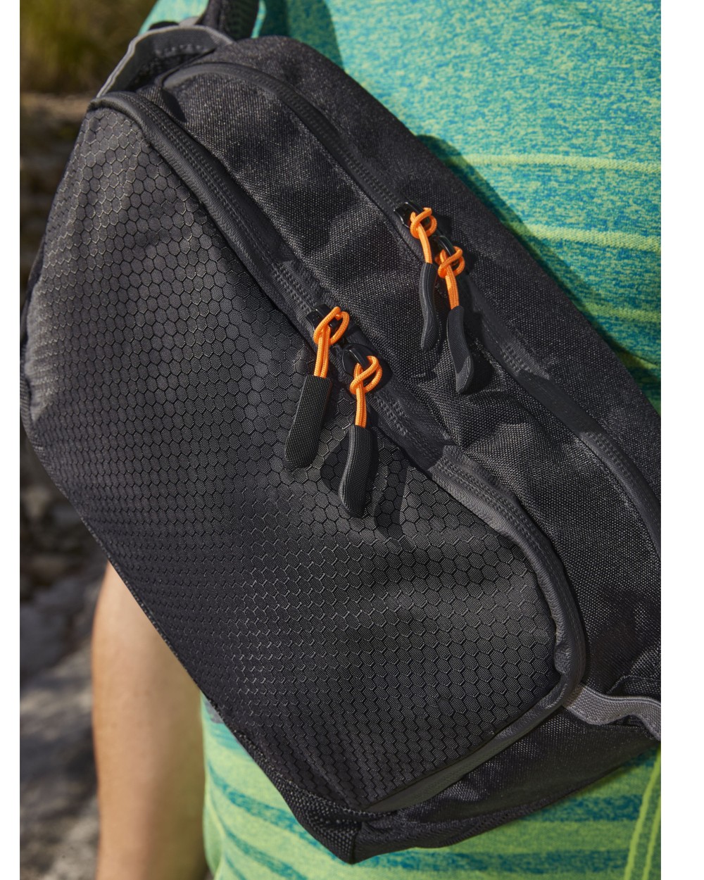 QUADRA SLX® PULLER PACK Zubehör personalisierbar