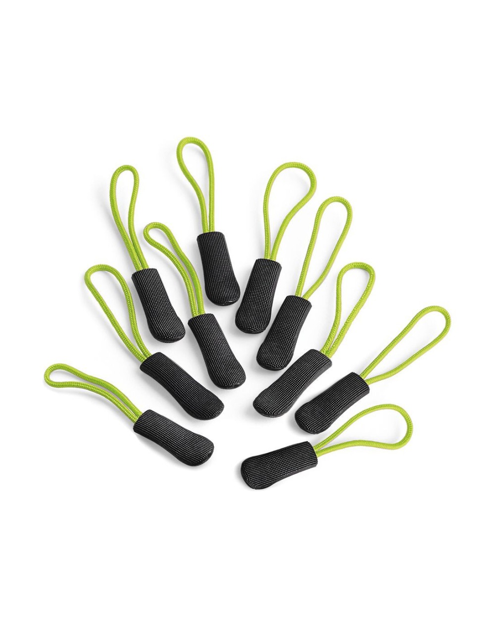 Benodigdheden QUADRA SLX® PULLER PACK voor bedrukking &amp; borduring