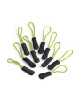 Benodigdheden QUADRA SLX® PULLER PACK voor bedrukking &amp; borduring