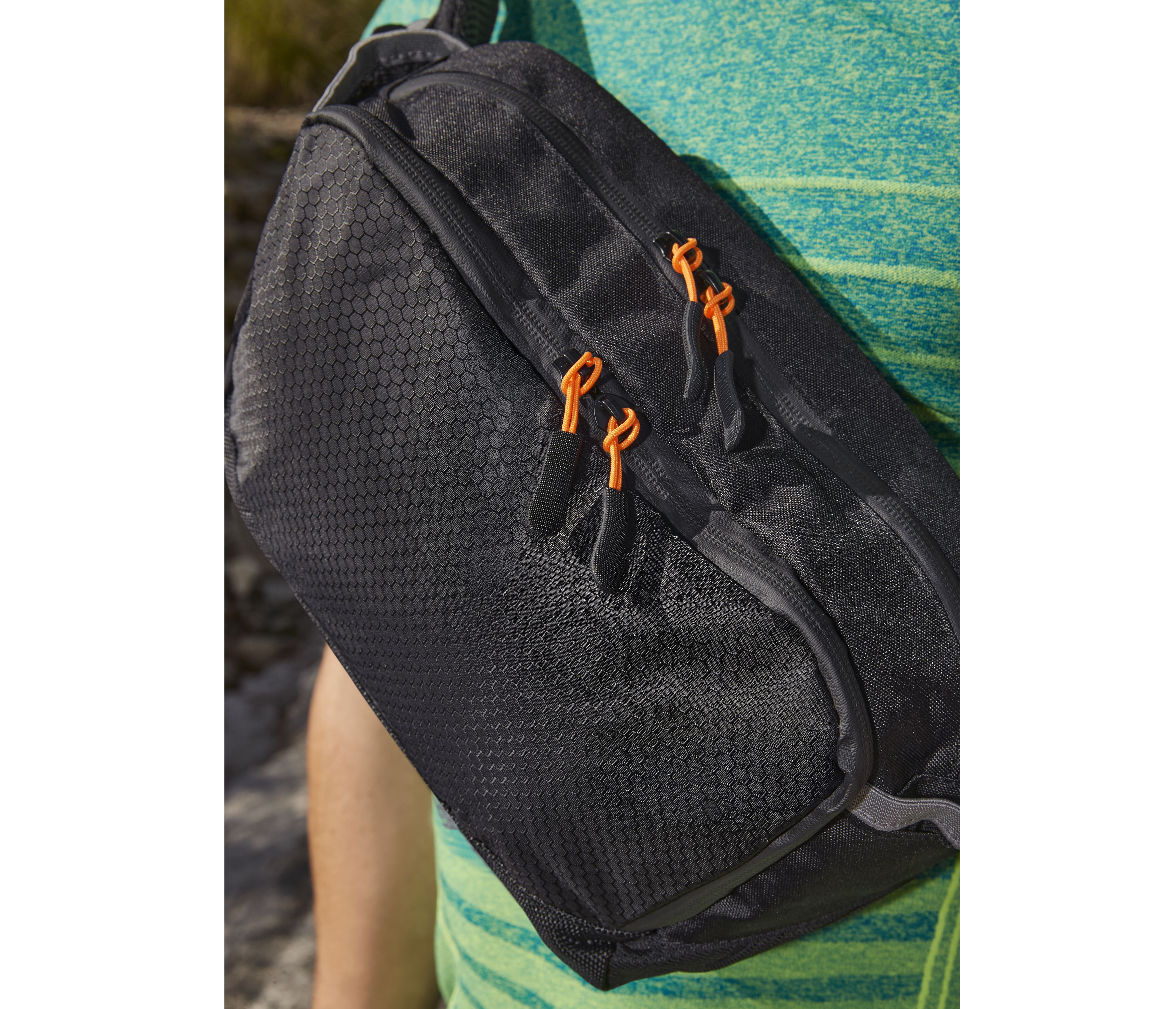 QUADRA SLX® PULLER PACK Zubehör personalisierbar