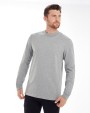 MANTIS ESSENTIAL HEAVY LONG SLEEVE T T-Shirts personalisierbar