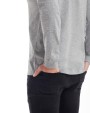 T-shirts MANTIS ESSENTIAL HEAVY LONG SLEEVE T voor bedrukking &amp; borduring
