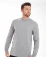 T-shirts MANTIS ESSENTIAL HEAVY LONG SLEEVE T voor bedrukking &amp; borduring