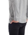 T-Shirts personnalisable MANTIS ESSENTIAL HEAVY LONG SLEEVE T