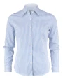 Chemises personnalisable J. HARVEST & FROST YB50 Twill Woman Chemise Femmes